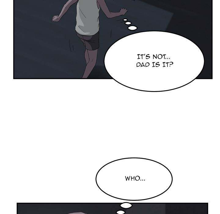 My Stepmom - Chapter 22 - Andromeda 11 page 95 hentai porn comic manga doujin